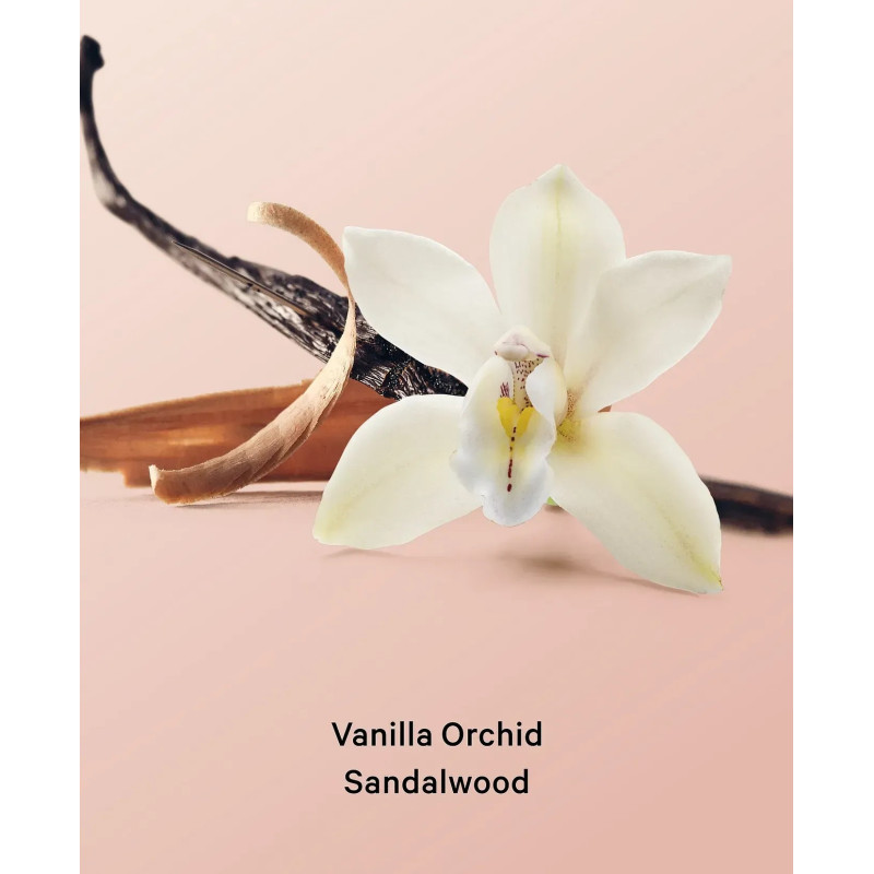 Подарунковий набір косметики Victoria's Secret Vanilla Orchid Sandalwood Body Care Gift Set