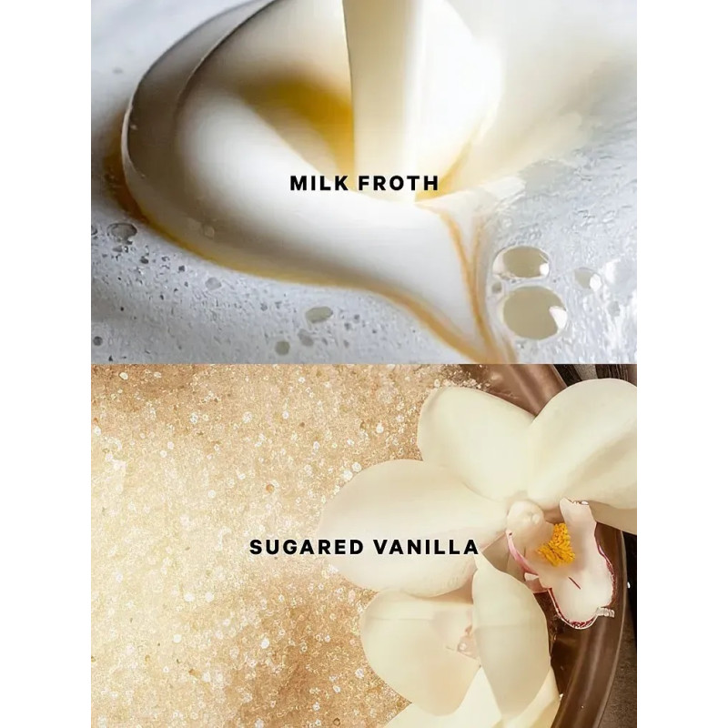 Парфумований лосьйон для тіла Victoria's Secret Whipped Sugar & Milk