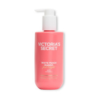 Лосьйон для тіла Victoria’s Secret White Peach Mango Hydrating Body Lotion