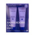 Набір бар’єрних кремів SKIN&LAB Barrierderm Care Duo Set, 50+50 ml