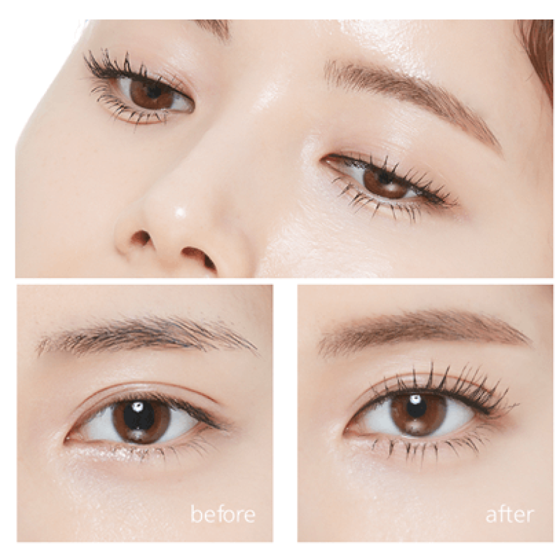 Туш для вій Missha The Style 4d Mascara