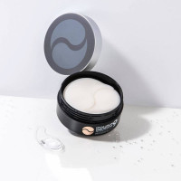 Освітлюючі патчі під очі з пептидами Medi-Peel Hyaluron Dark Benone Peptide 9 Ampoule Eye Patch 60шт