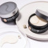 Освітлюючі патчі під очі з пептидами Medi-Peel Hyaluron Dark Benone Peptide 9 Ampoule Eye Patch 60шт