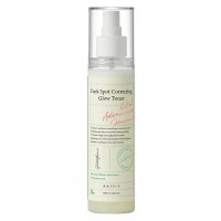 Освітлювальний двофазний тонер для обличчя AXIS-Y Dark Spot Correcting Glow Toner 125ml