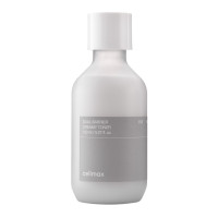 Відновлювальний кремовий тонер для обличчя Celimax Dual Barrier Creamy Toner, 150ml