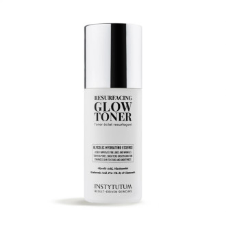 Тоник с гликолевой кислотой Instytutum Resurfacing Glow Toner, 150 мл