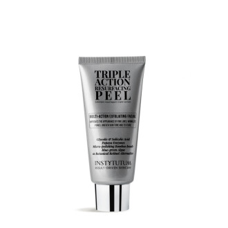 Пилинг для лица тройного действия Instytutum Triple Action Resurfacing Peel, 60 мл
