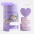 Подарунковий набір для догляду за губами «Святковий торт» NCLA Beauty Birthday Cake Lip Care Set