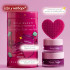 Подарунковий набір для догляду за губами «Вишня» NCLA Beauty Black Cherry Lip Care Set