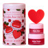 Подарунковий набір для догляду за губами «Брусниця» NCLA Beauty Winter Berries Lip Care Set