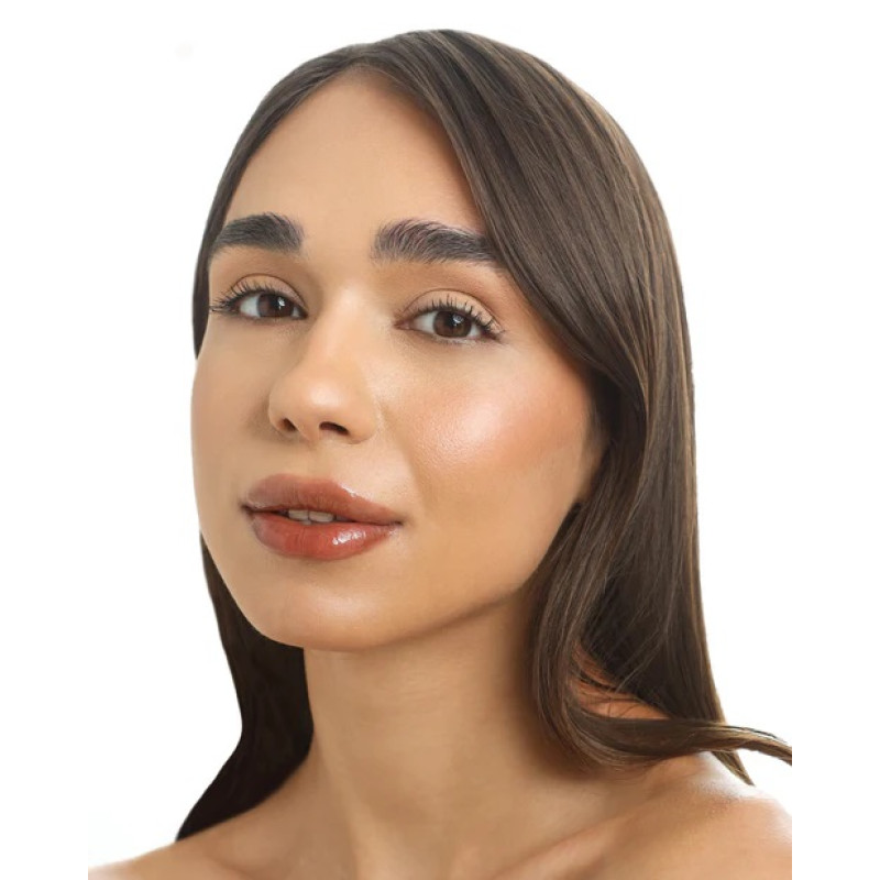 Блиск для губ Unico LIP GLOSS - BROWNIE
