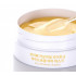 Освітлюючі патчі для очей з екстрактом ромашки PETITFEE Chamomile Lightening Hydrogel Eye Mask