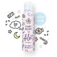 Пінка для душу Bilou Candy Dream 200 мл