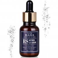 Сироватка для обличчя Cos De BAHA RS Retinol 2.5 Serum 30ml