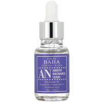 Сироватка проти пігментації з арбутином 5% і ніацинамідом 5% Cos De Baha AN Arbutin Niacinamide Serum 30ml