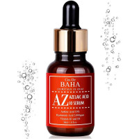 Cироватка з азелаїновою кислотою 10% Cos De BAHA Azelaic Acid Hinokitiol Clearing Serum (AZ) - 30 мл