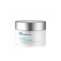 Ультра-зволожуючий крем CUSKIN Clean-Up Moisture Balancing Cream