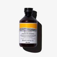 Живильний шампунь Вегетеріанське диво DAVINES NT Nourishing Shampoo 250 мл