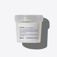 Кондиціонер для підсилення та контролю завитка Essential Haircare Davines LOVE curl Сonditioner