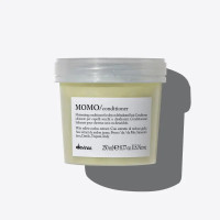 Зволожувальний кондиціонер для сухого та зневодненого волосся Essential Haircare Davines MOMO Сonditioner
