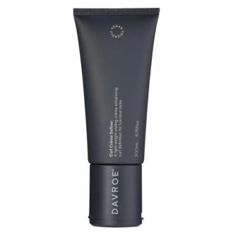 Крем для укладки кучерявых волос DAVROE Curl Creme Definer 200 мл