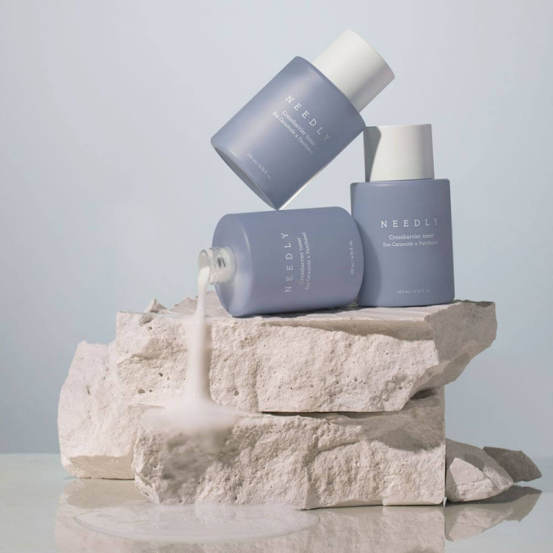 Тонер для зміцнення захисного бар’єру Needly Crossbarrier Toner