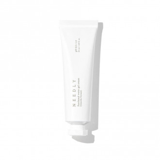 Успокаивающий крем-гель с пантенолом Needly Panthenol Water Gel Cream