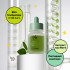 Ампульна сироватка з BHA кислотою та екстрактом Матчa Dr.Ceuracle Vegan BHA&Matcha Ampoule, 30 мл