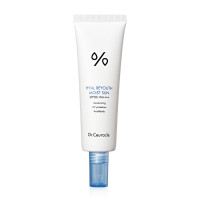 Увлажняющий солнцезащитный крем Dr.Ceuracle Hyal Reyouth Moist Sun SPF 50+ / PA++++