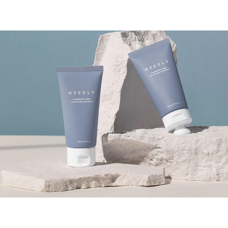 Крем для зміцнення захисного бар’єру Needly Crossbarrier Cream