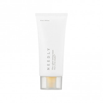 Увлажняющий крем с витамином С для сияния кожи Needly Vita C glow toning cream, 50мл