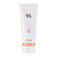 Себорегулюючий гель для вмивання Dr. Ceuracle 5α Control Melting Cleansing Gel