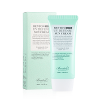 Легкий сонцезахисний крем Benton Air Fit UV defense Sun Cream SPF50