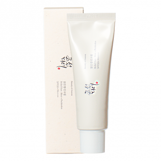 Солнцезащитный крем с пробиотиками Beauty of Joseon Relief Sun : Rice + Probiotics SPF50+ 50 мл