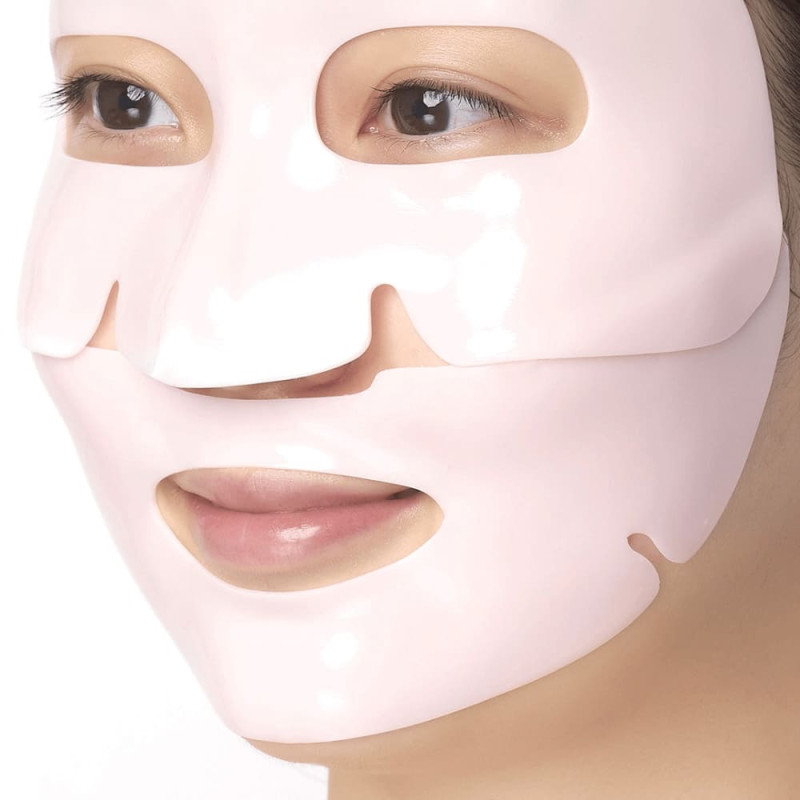 Альгінатна маска підтягуюча Dr.Jart+ Cryo Rubber with Firming Collagen