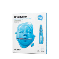 Альгінатна зволожуюча маска Dr.Jart+ Cryo Rubber with Moisturizing Hyaluronic Acid 