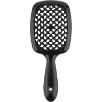 Гребінець для волосся Janeke Superbrush 1830 - чорна