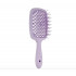Гребінець для волосся Janeke Superbrush 1830 Original - Лаванда