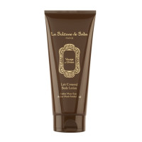 Молочко для тіла амбра, мускус і сантал La Sultane De Saba Body Lotion Amber Musk Sandalwood 200 мл