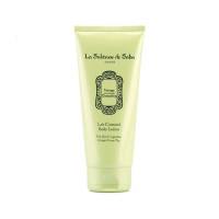 Молочко для тіла зелений чай з імбиром La Sultane De Saba Body Lotion Ginger Green Tea