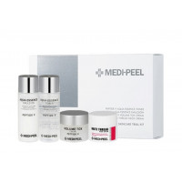 Набір мініатюр засобів з пептидами Medi-Peel Peptide Skincare Trial Kit