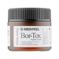 Ліфтинг-крем для обличчя з пептидним комплексом Medi-Peel Bor-Tox Peptide Cream 50ml