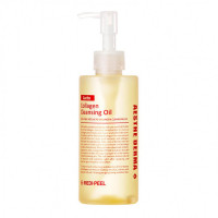 Гідрофільна олія з лактобактеріями Medi-Peel Red Lacto Collagen Cleansing Oil