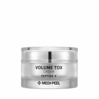 Омолоджуючий крем для обличчя з пептидами Medi-Peel Volume TOX Cream Peptide 9, 50g