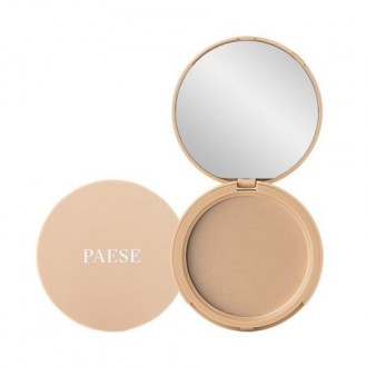 Матирующая пудра Paese Semi-transparent  5A naturalny  9 гр