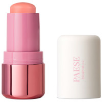 Кремові рум'яна-стік для обличчя Paese BUTTER BLEND 03 Coral