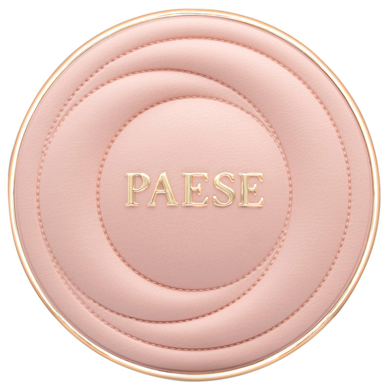 Рум'яна Paese SELFGLOW CREAMY MATTE EFFECT Peony Kiss