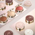 Бронзер Paese SELFGLOW CREAMY MATTE EFFECT Velvet Tan