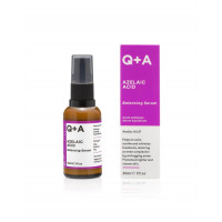Сироватка з азелаїновою кислотою Q+A Azelaic Acid Facial Serum
