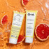 Гідрофільний бальзам Q+A Grapefruit Cleansing Balm